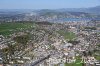 Luftaufnahme Kanton Luzern/Kriens - Foto Kriens 3464