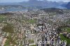 Luftaufnahme Kanton Luzern/Kriens - Foto Kriens 3477