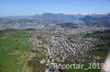 Luftaufnahme Kanton Luzern/Kriens - Foto Kriens 3487