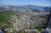 Luftaufnahme Kanton Luzern/Kriens - Foto Kriens 3493
