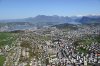Luftaufnahme Kanton Luzern/Kriens - Foto Kriens 3500