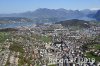 Luftaufnahme Kanton Luzern/Kriens - Foto Kriens 3502