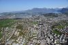 Luftaufnahme Kanton Luzern/Kriens - Foto Kriens 3505