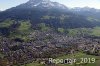 Luftaufnahme Kanton Luzern/Kriens - Foto Kriens 3519