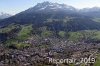 Luftaufnahme Kanton Luzern/Kriens - Foto Kriens 3520