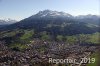 Luftaufnahme Kanton Luzern/Kriens - Foto Kriens 3521