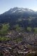 Luftaufnahme Kanton Luzern/Kriens - Foto Kriens 3525