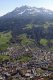 Luftaufnahme Kanton Luzern/Kriens - Foto Kriens 3526