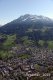 Luftaufnahme Kanton Luzern/Kriens - Foto Kriens 3527