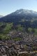 Luftaufnahme Kanton Luzern/Kriens - Foto Kriens 3528