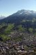 Luftaufnahme Kanton Luzern/Kriens - Foto Kriens 3529