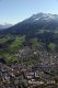 Luftaufnahme Kanton Luzern/Kriens - Foto Kriens 3530