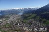 Luftaufnahme Kanton Luzern/Kriens - Foto Kriens 3537