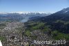 Luftaufnahme Kanton Luzern/Kriens - Foto Kriens 3539