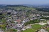 Luftaufnahme Kanton Luzern/Kriens - Foto Kriens 6