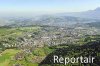 Luftaufnahme Kanton Luzern/Kriens - Foto Kriens 7310
