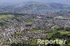 Luftaufnahme Kanton Luzern/Kriens - Foto Kriens 7313