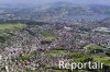 Luftaufnahme Kanton Luzern/Kriens - Foto Kriens 7314