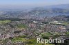 Luftaufnahme Kanton Luzern/Kriens - Foto Kriens 7316