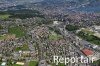 Luftaufnahme Kanton Luzern/Kriens - Foto Kriens 7322