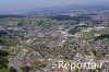Luftaufnahme Kanton Luzern/Kriens - Foto Kriens 7328