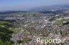 Luftaufnahme Kanton Luzern/Kriens - Foto Kriens 7330