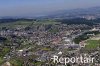 Luftaufnahme Kanton Luzern/Kriens - Foto Kriens 7331
