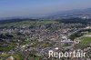 Luftaufnahme Kanton Luzern/Kriens - Foto Kriens 7332