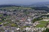 Luftaufnahme Kanton Luzern/Kriens - Foto Kriens 7335
