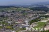 Luftaufnahme Kanton Luzern/Kriens - Foto Kriens 7336