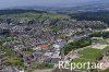 Luftaufnahme Kanton Luzern/Kriens - Foto Kriens 7337