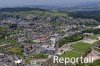 Luftaufnahme Kanton Luzern/Kriens - Foto Kriens 7338