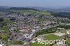 Luftaufnahme Kanton Luzern/Kriens - Foto Kriens 7340