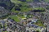 Luftaufnahme Kanton Luzern/Kriens - Foto Kriens 7343