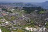 Luftaufnahme Kanton Luzern/Kriens - Foto Kriens 7352