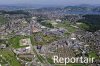 Luftaufnahme Kanton Luzern/Kriens - Foto Kriens 7354
