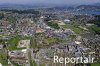 Luftaufnahme Kanton Luzern/Kriens - Foto Kriens 7356