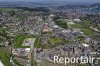 Luftaufnahme Kanton Luzern/Kriens - Foto Kriens 7357