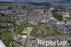 Luftaufnahme Kanton Luzern/Kriens - Foto Kriens 7360