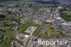 Luftaufnahme Kanton Luzern/Kriens - Foto Kriens 7361