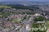 Luftaufnahme Kanton Luzern/Kriens - Foto Kriens 7363