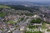 Luftaufnahme Kanton Luzern/Kriens - Foto Kriens 7364