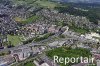 Luftaufnahme Kanton Luzern/Kriens - Foto Kriens 7370