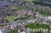 Luftaufnahme Kanton Luzern/Kriens - Foto Kriens 7371