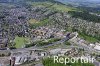 Luftaufnahme Kanton Luzern/Kriens - Foto Kriens 7372