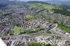 Luftaufnahme Kanton Luzern/Kriens - Foto Kriens 7373