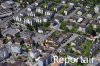 Luftaufnahme Kanton Luzern/Kriens - Foto Kriens 7441