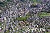 Luftaufnahme Kanton Luzern/Kriens - Foto Kriens 7453