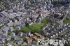 Luftaufnahme Kanton Luzern/Kriens - Foto Kriens 7454