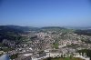 Luftaufnahme Kanton Luzern/Kriens - Foto Kriens 9586